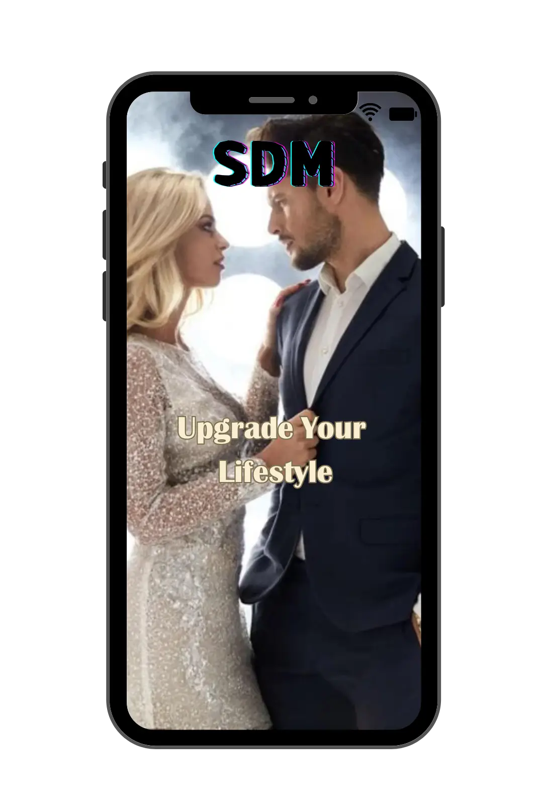 sugar daddy meet app